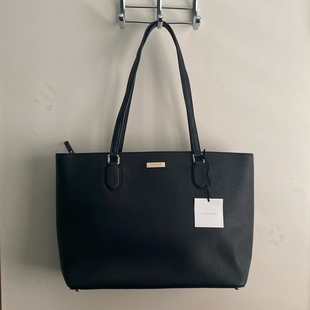 Kate Spade Jaelyn Laurel Way NWT